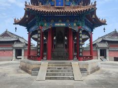 -龙王庙行宫