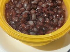 -满记甜品(巴黎春天宝山店)