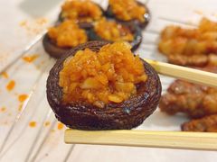 -臻炙大舍烤串(天龙家园店)