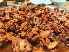 -广合草鸡·泰山炒鸡(温泉路店)