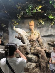 -Zoolung Zoolung动物主题公园(海信广场店)