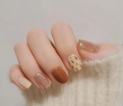 点击看大图 -LILY NAILS美甲美睫