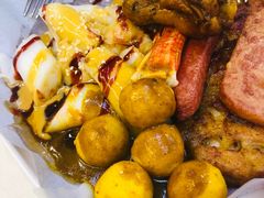 -華歡冰室-WahFoon(吉大店)