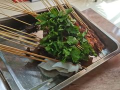 -四川乐山大佛长春泥锅涮串(四分局店)