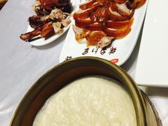 -全聚德(常州店)