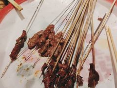 -北丐先生·野馄饨烧烤(雨花万象店)