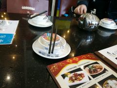 -小姨家常菜(昭萍东路店)