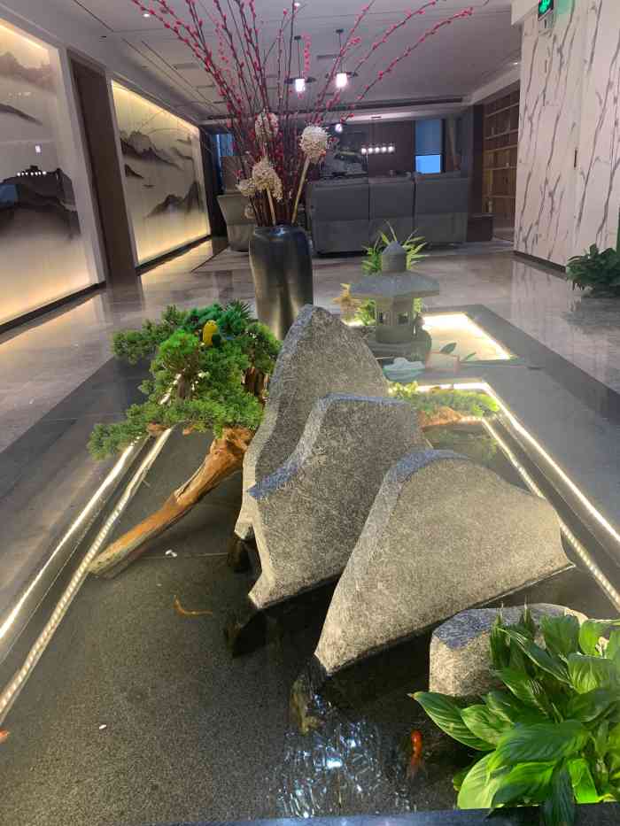 东方美谷·西雅美苑spa(宝龙广场店)-"【项目】按摩提前预约了时间