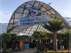 -三亚海昌梦幻海洋不夜城