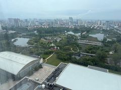 -临沂华盛江泉城大酒店