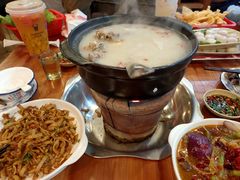 -洪大厨鸡煲(福田店)