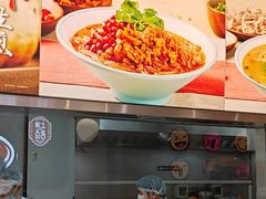 -小杨生煎(松江大学城店)