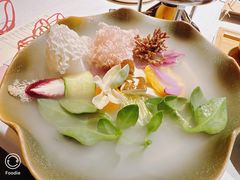 -叶叶菩提(太原别墅店)