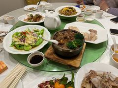 -万年酒楼(越秀南路店)