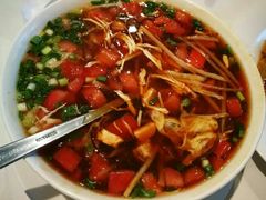 -眉州东坡(通州店)