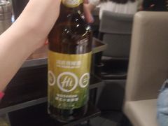 -海底捞火锅(航洋城店)