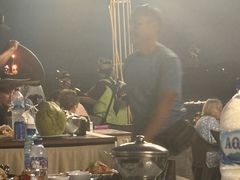 -Ganesha Pudak Cafe