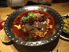 狼诱惑酱骨头(泰山大街店)-狼诱惑(泰山大街店)