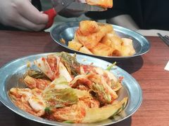 -神仙雪浓汤(明洞店)