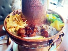 -宣威山野人家·云南菜·菌火锅(金碧店)