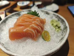 -渔寿司·日本料理(艾尚天地店)