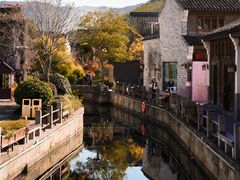 -东钱湖旅游度假区