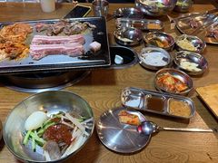 鲜五花肉-香猪坊(五道口店)