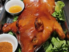 -老三龙虾(汉阳杨泗庙店)