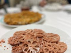 南乳炒藕片-御彩酒家(东风东路店)
