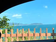 -三亚太阳湾柏悦酒店
