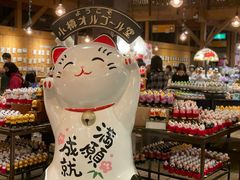 -小樽八音盒堂(手工制作体验馆店)