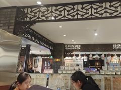 -老厨家(友谊路总店)