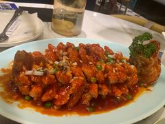 -鹿港小镇(霄云店)