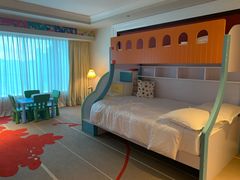 -澳门喜来登大酒店