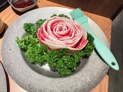 -烧肉达人•炭火烧肉(新天地店)