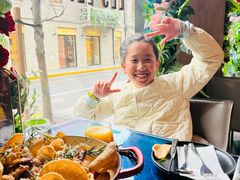 -LES ELITES 英集荟(南京西路店)