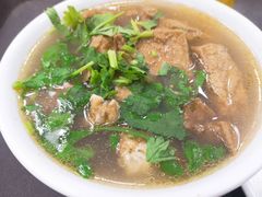 -白魁老号饭庄(交道口店)