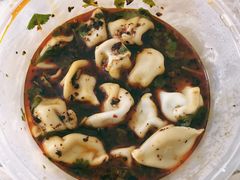 -回坊马二饺子馆