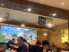 -衡厨·衡阳土菜(中南店)