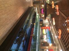 老街坊(海鲜汇)-老街坊美食汇(玉兰大街店)