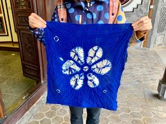 -璞真扎染博物馆