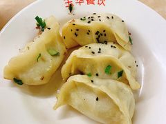 锅贴-玉华饮食店(茅台路店)