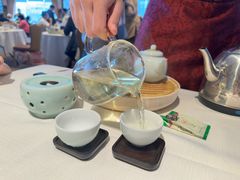 -金苑海鲜酒家(来魅力店)