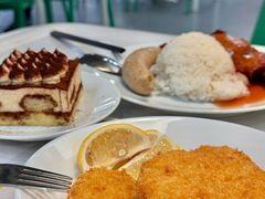 -宜家·瑞典风味餐厅(烟台路店)