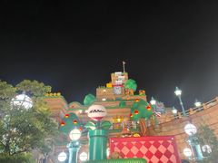 -日本环球影城