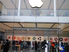 -Apple零售店(成都太古里店)