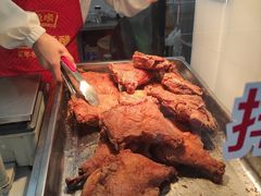 -王二甩老木子鸡(江湾店)