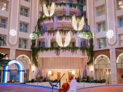 -北京王府井天伦王朝酒店