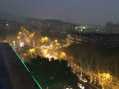 -杭州温德姆至尊豪廷大酒店