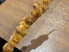 -快乐小羊(富强中路店)